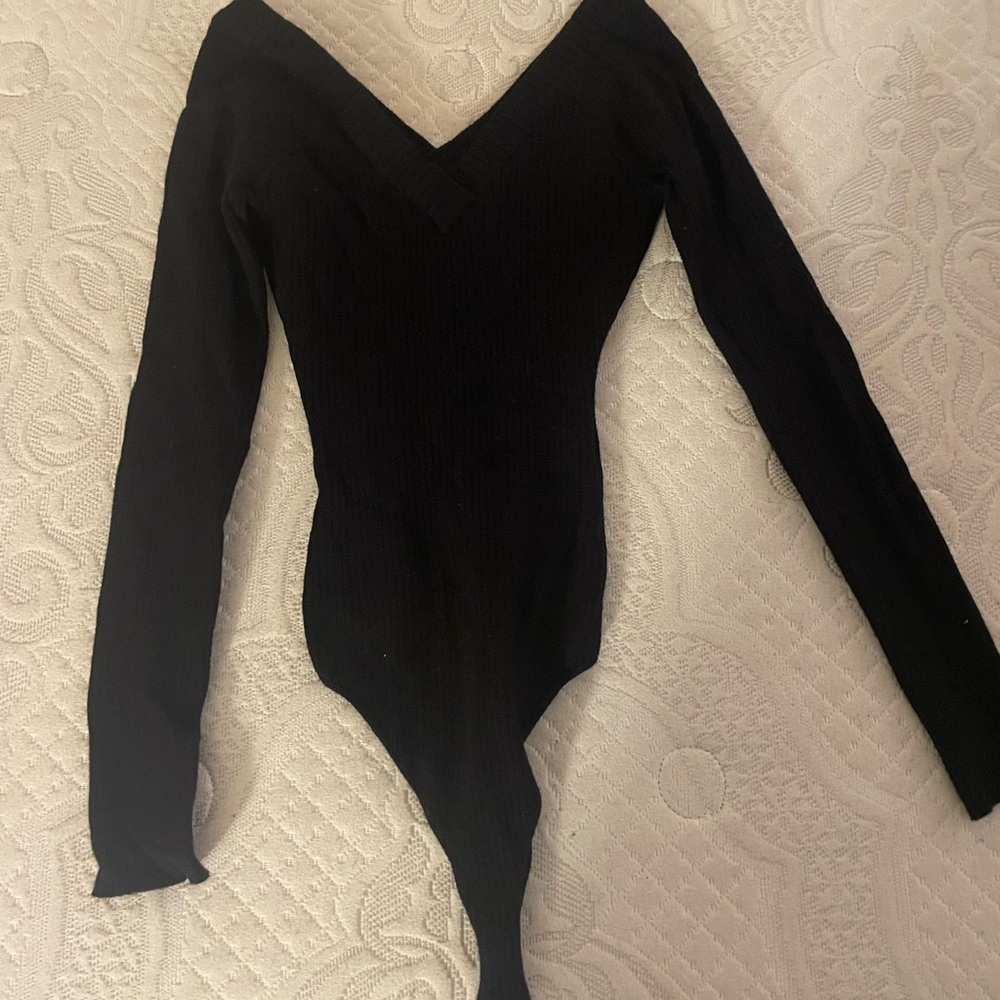 Windsor bodysuit NWOT